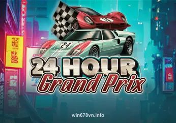 Hình ảnh 24 Hour Grand Prix tại win678